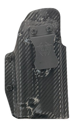UM TACTICAL UM QU-SIG-320X5-TLR1-AM QUALIFIER P320 X5 LEG TLR1