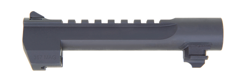 MAGNUM RESEARCH INC Magnum Research BAR3576 Desert Eagle  357 Mag 6" Matte Black Steel Fits Desert Eagle Mark XIX