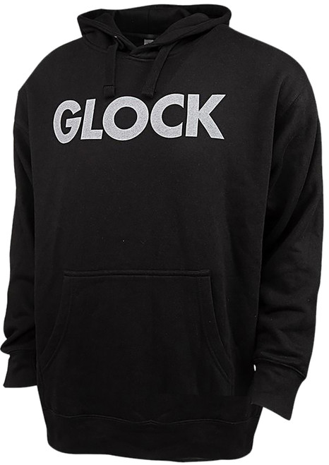 GLOCK INC Glock AP95784_NEW Traditional  XL Black Long Sleeve