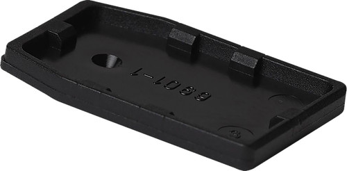 GLOCK INC Glock 50981 Magazine Insert  45 ACP Fits Glock 21/21SF/30 Gen5 Black Polymer