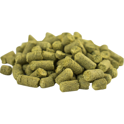Yakima Chief Hops® | Simcoe® Brand YCR 14 Pellet Hops | T-90 Hop Pellets