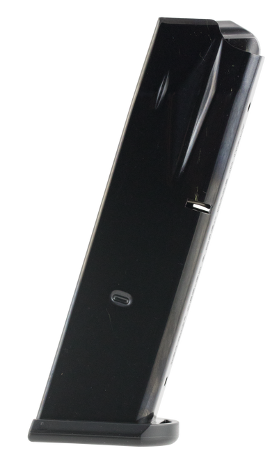 MEC-GAR USA INC Mec-Gar MGPB9610B Beretta 10rd 40 S&W Fits Beretta 96FS/PX4, Blued Carbon Steel