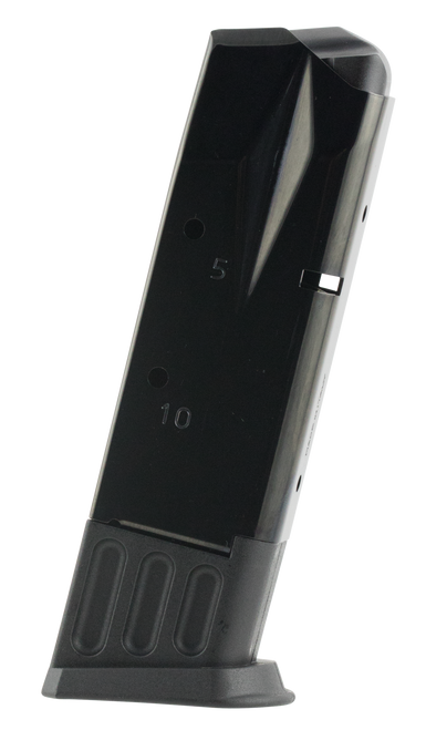 MEC-GAR USA INC Mec-Gar MGP22810B Sig P228 10rd 9mm Luger, Blued Carbon Steel