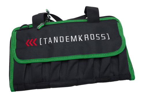 TANDEM KROSS TANDEMKROSS TK00N0353BGG1 RIM/EDGE TANDEMKASE GRN