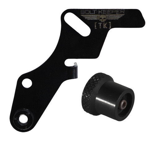 TANDEM KROSS TANDEMKROSS TK18N0421BLK1 BOLT KEEPER EXT BOLTLOCK
