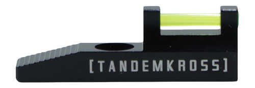 TANDEM KROSS TANDEMKROSS TK26N0416BLK1 FIBER OPTIC FRONT SIGHT