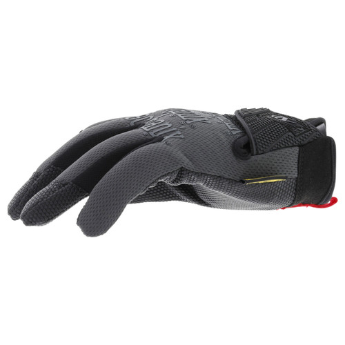 Mechanix Wear MSG-05-011 Specialty Grip  Black Armortex XL