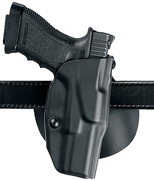 SAFARILAND LTD INC Safariland 6378149411 ALS  Belt SafariLaminate Paddle Fits Springfield XD 5" Right Hand