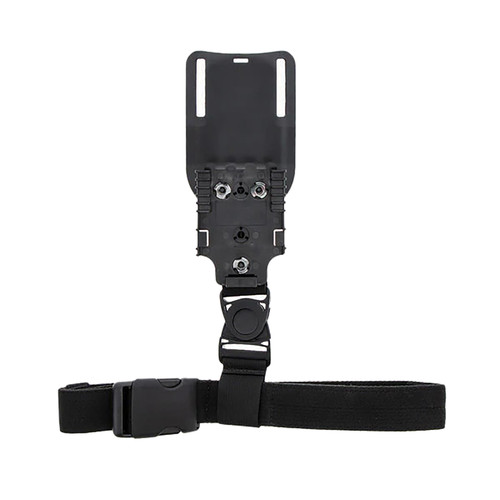 SAFARILAND LTD INC Safariland RGRUBLCOMPLETE2 RGR-UBL  Belt Black