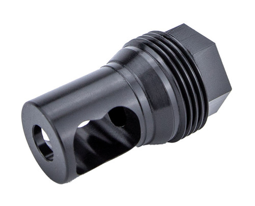 KGM SUPPRESSORS KGM A-TMB-S-5        TAPER MUZZLE BRAKE M18X1