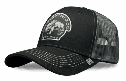 HORIZON DESIGN HDESIGN 34110  HORNADY BISON TRUCKER