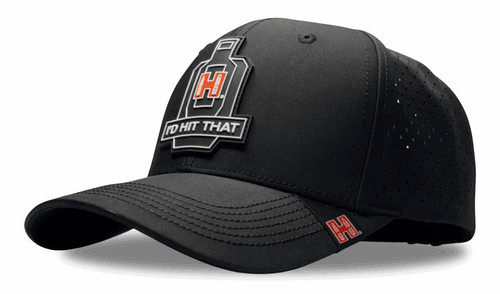 HORIZON DESIGN HDESIGN 34490  HORNADY HIT THAT PERFORMANCE CAP