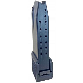 CANIK MAGAZINE TP9 ELITE SC 17RD 9MM WITH GRIP EXTENSION