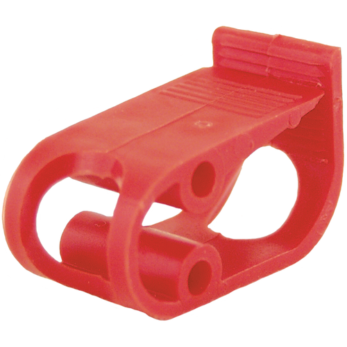 Siphon Clamp
