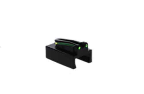 TRUGLO INC (GSM) Truglo TG941XB Magnum Gobble-Dot Xtreme Mossberg 500, 835, 9200 Fiber Optic Red Fiber Optic Green
