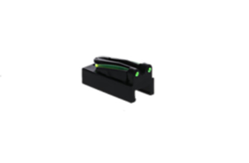 TRUGLO INC (GSM) Truglo TG941XC Magnum Gobble-Dot Xtreme Beretta AL390, AL391 Urika, A391 Xtrema, A400 Xplor Unico KO Fiber Optic Red Fiber Optic Green