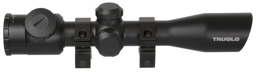 TRUGLO INC (GSM) TRU TG-TG8504B3L  4X32MM CMPT XBOW SCP IR BDC