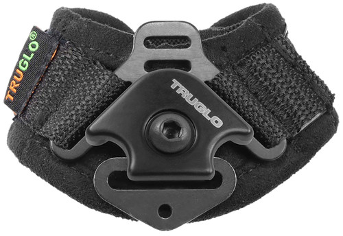 TRUGLO INC (GSM) TRU TG-TG2590BB    TRU FIT UNV MOA RELEASE STRAP