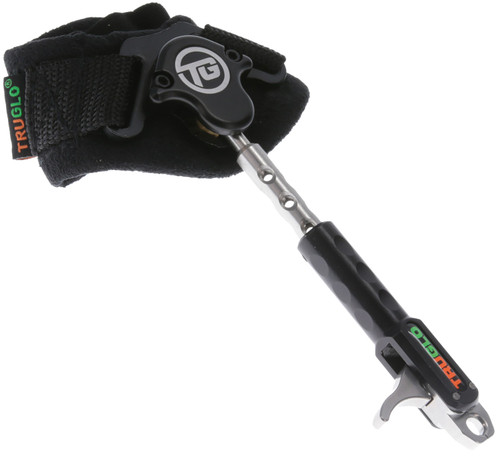 TRUGLO INC (GSM) TRU TG-TG2550MBB   NITRUS DL JAW ARCHERY RELEASE