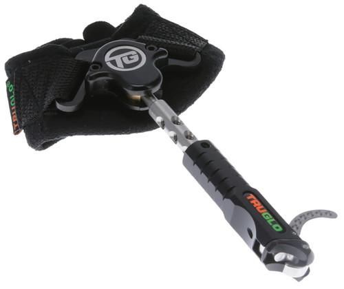 TRUGLO INC (GSM) TRU TG-TG2560MBB   DETONATOR SNGL JAW ARCHRY RELSE
