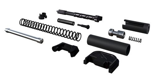 Rival Arms RA SLIDE COMPLETION KIT FOR GLOCK