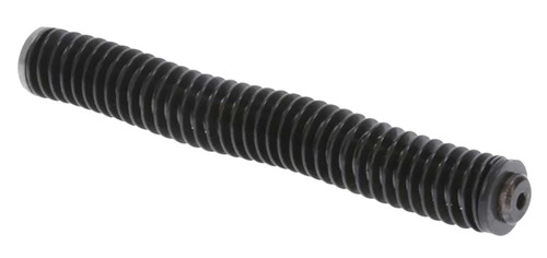 RIVAL ARMS (GSM) Rival Arms RA50G401S Guide Rod Assembly  Silver Stainless Steel for Glock 42