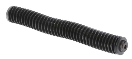 RIVAL ARMS (GSM) Rival Arms RA50G501T Guide Rod Assembly  Tungsten Stainless Steel for Glock 44