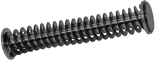 RIVAL ARMS (GSM) Rival Arms RARA50A101T Guide Rod Assembly Guide Rod Assembly Tungsten for Springfield XD-9