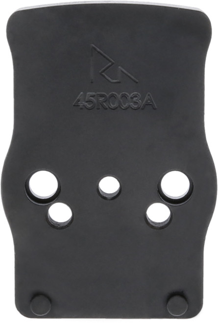 RIVAL ARMS (GSM) RIVAL RARA45R003A MNT ADAP RMR TO ROMEO1PRO