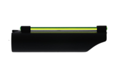 TRUGLO INC (GSM) Truglo TG93B Glo-Dot II 410 Gauge Green Fiber Optic Black