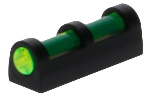 TRUGLO INC (GSM) Truglo TG947DGM Long Bead  Metal Moss 500,835,9200/Stoeger Condor Supreme,Uplander,Coach Gun,Double Defense Fiber Optic Green 5-40