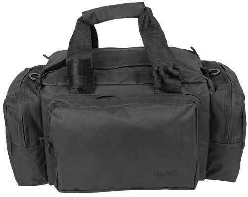 BOYT HARNESS CO Boyt Harness 22006 Team Series Range Bag Black Ripstop Nylon