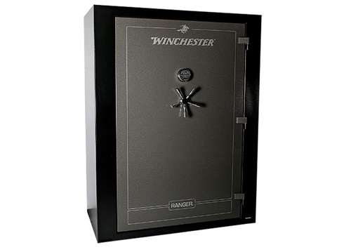 SA CONSUMER PRODUCTS INC Winchester Safes SECWINR66-TT-E Ranger 66  Holds 70 Long Guns