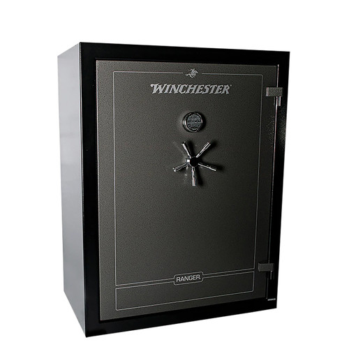 SA CONSUMER PRODUCTS INC Winchester Safes SECWINR42-TTE Ranger 42  Holds 65 Long Guns
