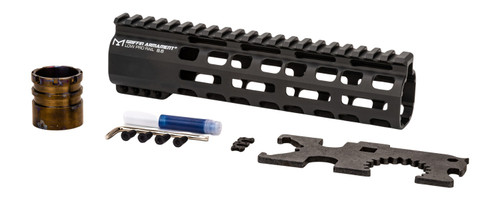 GRIFFIN ARMAMENT GRIFFIN LPR86           LP RAIL 8.6"