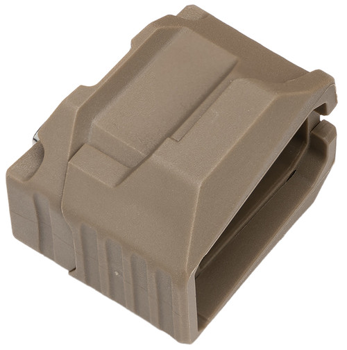STRIKE INDUSTRIES SI AR-CMS-SAF-FDE ANGLED GRP CABLE MLOK FDE