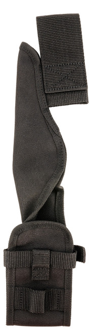 COLUMBIA RIVER KNIFE&TOOL CRKT D2738 Chogan Mattock Sheath Black Nylon