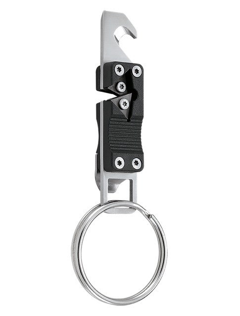 COLUMBIA RIVER KNIFE&TOOL CRKT 9096      MICRO TOOL & KEYCHAIN  SHARPNER