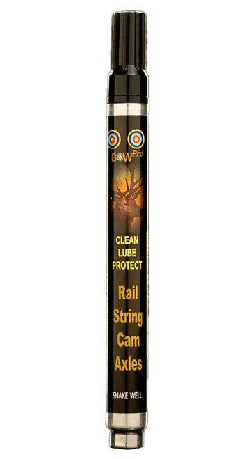 SEAL 1 LLC Seal 1 BP-PEN Bow Pro  Pen