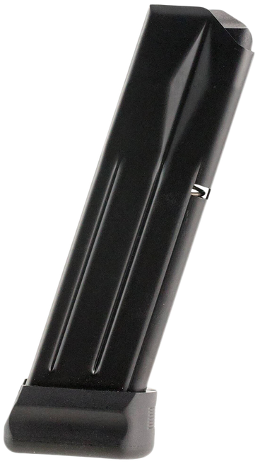 SIG SAUER INC Sig Sauer MAG2022917 SP2022  17rd 9mm Luger Extended For Sig Pro 2340/P2022/2009 Blued Steel