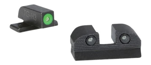 SIG SAUER ELECTRO-OPTICS SIG SOX10007    XRAY 3 SIGHT SET 8F/6R