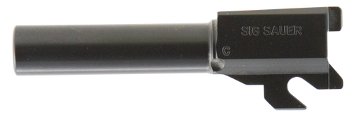SIG SAUER INC Sig Sauer BBLMODSC9 P320  9mm Luger 3.60" Black Nitride Steel