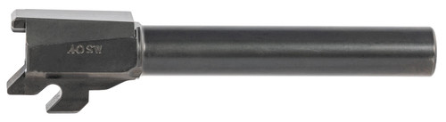 SIG SAUER INC Sig Sauer BBLMODF40 P320  40 S&W 4.70" Black Nitride Steel Fits Sig P250/P320