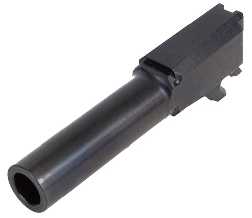 SIG SAUER INC Sig Sauer BBL3659 P365  9mm Luger 3.10" Black Nitride Steel