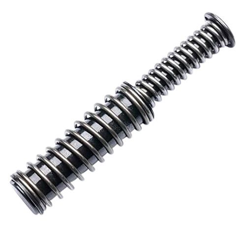 SIG SAUER INC Sig Sauer KIT365RECOILSPRING P365 Recoil Spring Assembly 9mm Luger Sig P365 Compatible w/ 3.1" Barrel Black Handgun