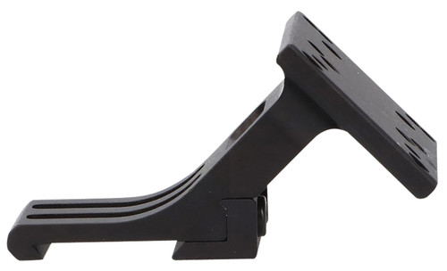 Sig Sauer Electro-Optics SOR2M101 Romeo  Black Anodized Aluminum, Picatinny Rail Mount, 45 Degree Offset Mount