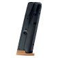 SIG SAUER INC Sig Sauer 8900373 P320  10rd 9mm Luger Black/Coyote Steel
