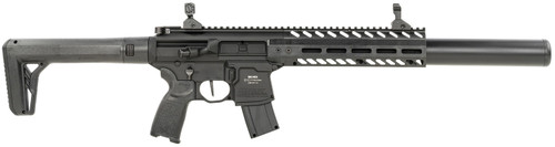 Sig Sauer Airguns AIRMCX177G2BLK CO2