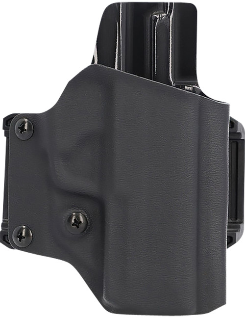 SIG SAUER INC Sig Sauer 8901263 Tactical  OWB Black Fits Sig P365 Left Hand