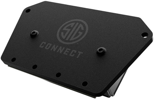 SIG SAUER INC Sig Sauer SCT300 T300 Smart Target Black Hardox Steel
